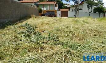 Imagem 2: TERRENO - JARDIM NOVO HORIZONTE - SP