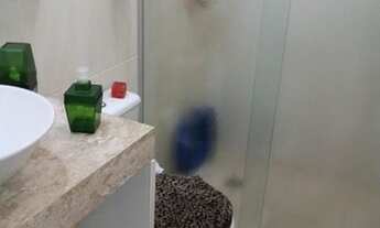 Imagem: APARTAMENTO - APARECIDA - SP