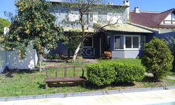 Imagem 3: Porto Alegre - Casa Padrão - Bom Jesus