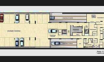 Imagem 7: Celebration Itaim - Aurinova , 273 - 456m² - Vila Olímpia, São Paulo - SP