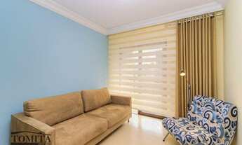 Imagem 7: EXCELENTE APTO, ENSOLARADO ,ANDAR ALTO, SACADA COM CHURRASQUEIRA E PIA