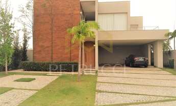 Imagem: Casa - Loteamento Mont Blanc Residence