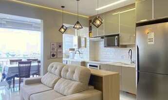 Imagem 2: São Paulo - Apartamento Padrão - Vila Prudente (zona Leste