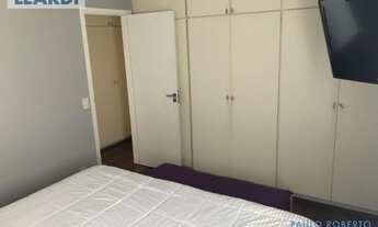 Imagem 5: APARTAMENTO - BROOKLIN - SP