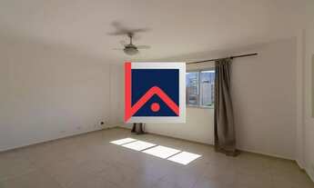 Imagem 3: Apartamento Locação Vila Olímpia 130 m² 4 Dormitórios