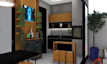 Imagem 4: CASA RESIDENCIAL em INDAIATUBA - SP, RESIDENCIAL DUAS MARIAS