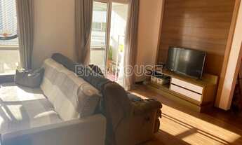 Imagem 5: Apartamento para Venda em São Paulo, Vila Suzana, 3 dormitórios, 3 suítes, 4 banheiros, 3