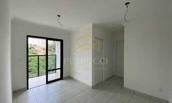 Imagem 2: Apartamento - Parque Brasília - Campinas