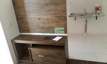 Imagem 5: Apartamento com 2 dormitórios à venda, 47 m² por R$ 250.000 - Condomínio Alta Vista - Vali