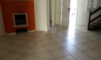 Imagem 6: Porto Alegre - Casa Padrão - Passo da Areia