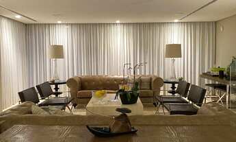 Imagem 6: Belíssima casa a venda na Fazenda Boa Vista em Porto Feliz SP com 4 suites ,mobiliada