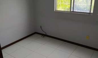 Imagem 3: Cód. 09 Sussuarana 2/4 1º Andar no Cond. Salvador Life 2