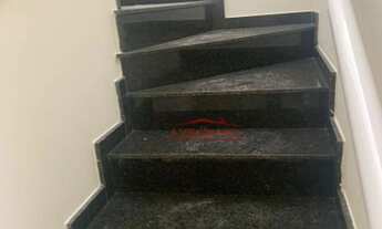 Imagem 5: Sobrado a venda Casa com 4 dormitórios