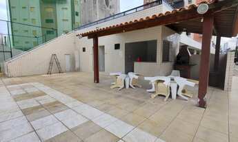 Imagem 6: Apartamento para venda com 85 metros quadrados com 3 quartos em Jardim Oceania - João Pess