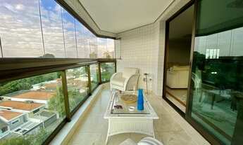 Imagem: Cobertura com 4 suítes à venda por R$