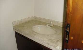 Imagem 6: APARTAMENTO - HIGIENÓPOLIS - SP