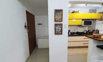 Imagem 5: Porto Alegre - Apartamento Padrão - Partenon