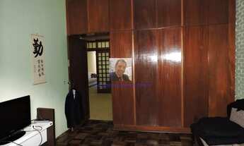 Imagem 5: Vende-se Casa na R. Rio Bonito - c/ Projeto p/ 4 lotes - Lindo!