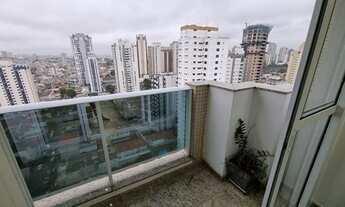 Imagem 11: São Paulo - Apartamento Padrão - Tatuapé