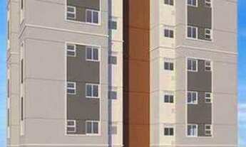 Imagem: Parque Jardim Jandira - Feirão MCMV - 45m²