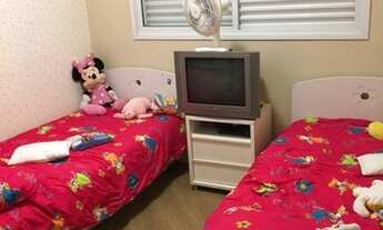 Imagem 7: APARTAMENTO - PANAMBY - SP