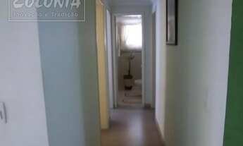 Imagem 6: Santo André - Apartamento Padrão - Vila São Pedro