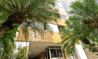 Imagem 4: SANTA CECÍLIA 102m²