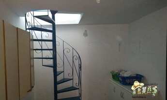 Imagem 6: SOBRADO PARA VENDA VILA RIO BRANCO