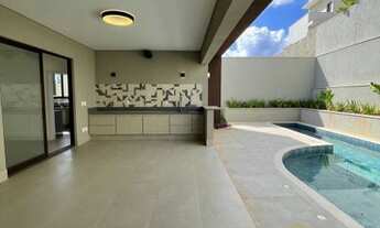 Imagem 3: Casa - Alphaville Dom Pedro - Campinas