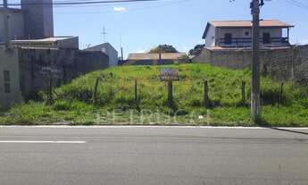 Imagem 2: Terreno - Loteamento Alphaville Campinas - Campinas