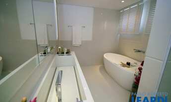 Imagem 7: APARTAMENTO - PERDIZES - SP