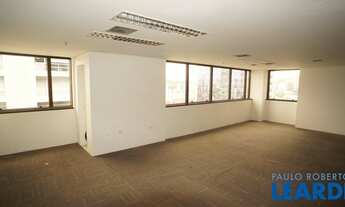 Imagem: CONJ. COMERCIAL - BROOKLIN - SP