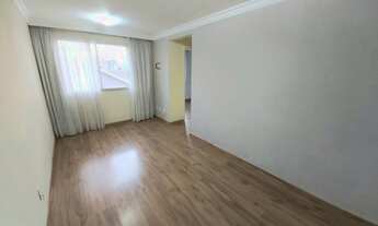 Imagem 6: Apartamento locação 2 dorms 50m 2 Cond. Spazio Celebrare C. Comprido - Curitiba - Paraná