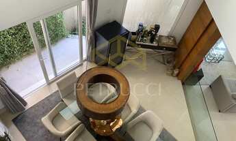 Imagem 4: Casa - Alphaville - Santana de Parnaíba