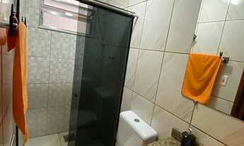 Imagem 3: Bairro Santa Cecília . Apto 2 quartos ( 1 suite ), vaga dupla de garagem