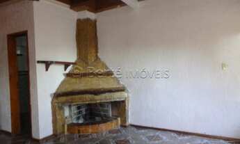 Imagem 7: Porto Alegre - Casa Padrão - Campo Novo