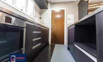 Imagem 7: Apartamento Venda Vila Clementino 152 m² 1 Dormitórios