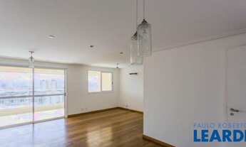 Imagem 3: APARTAMENTO - TATUAPÉ - SP