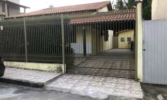 Imagem 1: Casa linear Jardim Belvedere