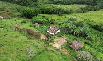 Imagem 1: EXCELENTE FAZENDA DE 142 HA COM MUITA QUALIDADE NA REGIÃO DE BARBACENA MG
