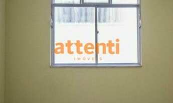 Imagem: Apartamento Padrão