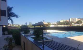 Imagem 7: APARTAMENTO RESIDENCIAL em BRAGANÇA PAULISTA - SP, TABOÃO