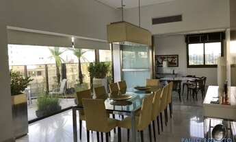 Imagem 5: COBERTURA - HIGIENÓPOLIS - SP