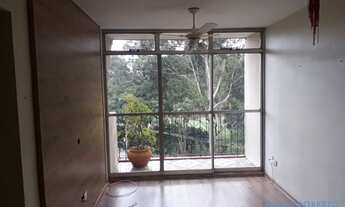 Imagem 2: APARTAMENTO - JARDIM MARAJOARA - SP