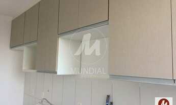 Imagem: Apartamento (tipo - padrao) 2 dormitórios/suite