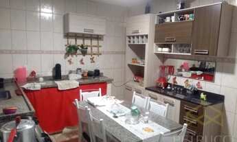 Imagem 7: Casa - Parque Residencial Vila União - Campinas