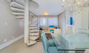 Imagem 1: Excelente cobertura com terraço ensolarado!