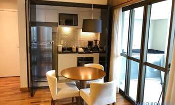 Imagem 2: APARTAMENTO - BROOKLIN - SP