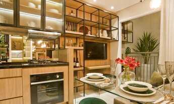 Imagem 5: Vista Parque By Plano e Plano - 26m² - 1 Quarto - 1 Banheiro - 1 Vaga - Jardim da Glória