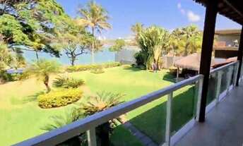 Imagem: Casa à venda 3 Quartos, 1 Suite, 5 Vagas